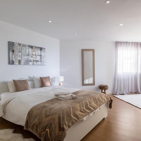 דירות Marbella Beach And Pool Duplex, Marbesun Properties מראה חיצוני תמונה