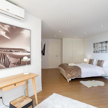 דירות Marbella Beach And Pool Duplex, Marbesun Properties מראה חיצוני תמונה